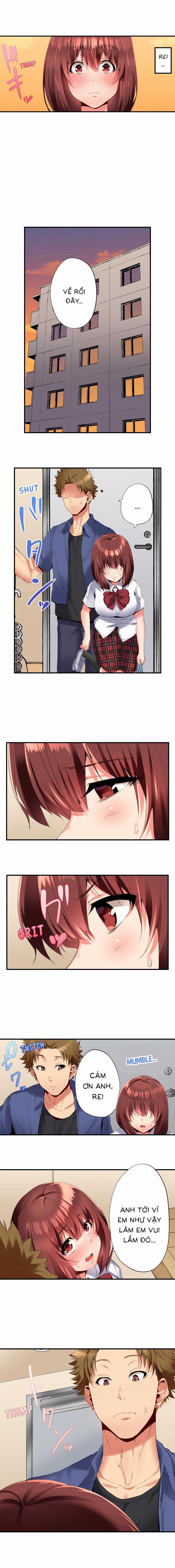 Hai ông anh rủ nhau làm thịt tôi! 8 New trang 4