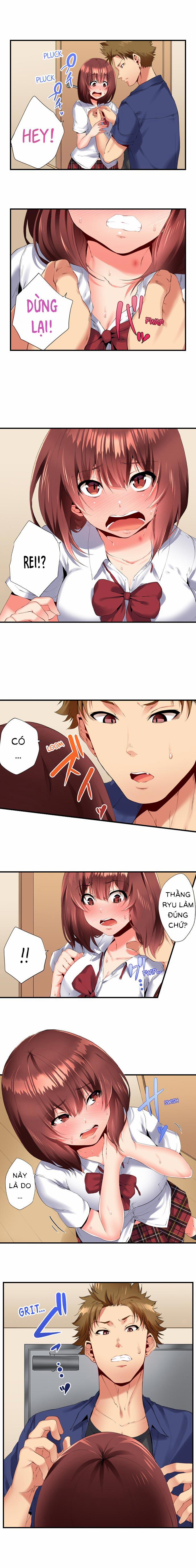 Hai ông anh rủ nhau làm thịt tôi! 8 New trang 6