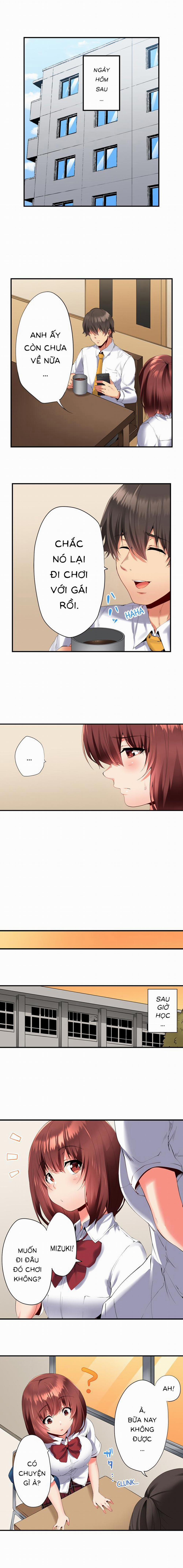 Hai ông anh rủ nhau làm thịt tôi! 8 trang 1