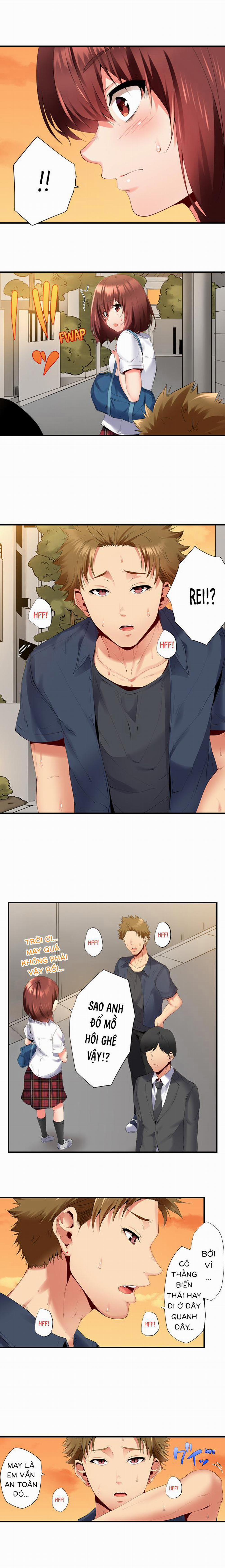 Hai ông anh rủ nhau làm thịt tôi! 8 trang 3