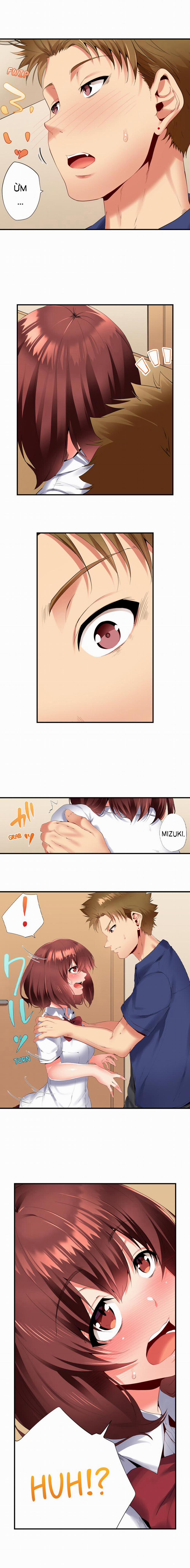 Hai ông anh rủ nhau làm thịt tôi! 8 trang 5