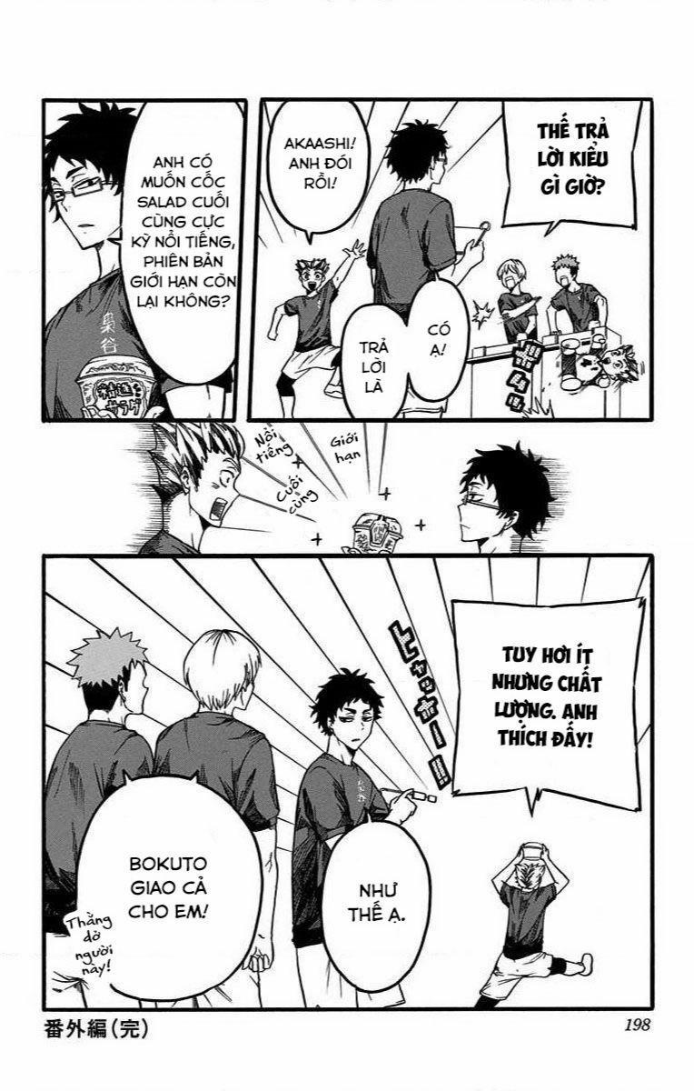 Haikyuu-Bu 12.5 trang 2