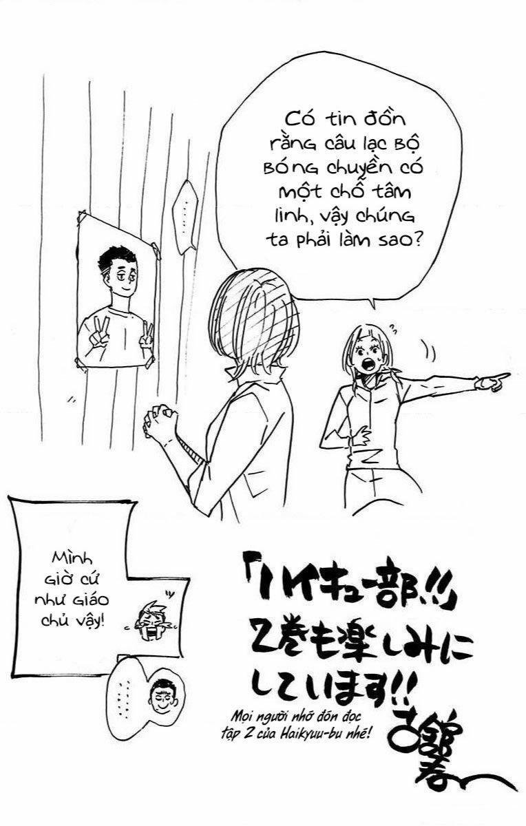 Haikyuu-Bu 12.5 trang 3