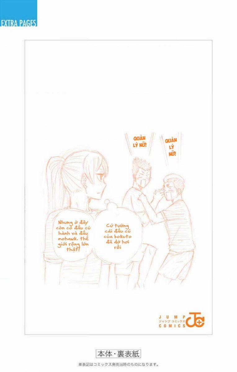 Haikyuu-Bu 12.5 trang 5