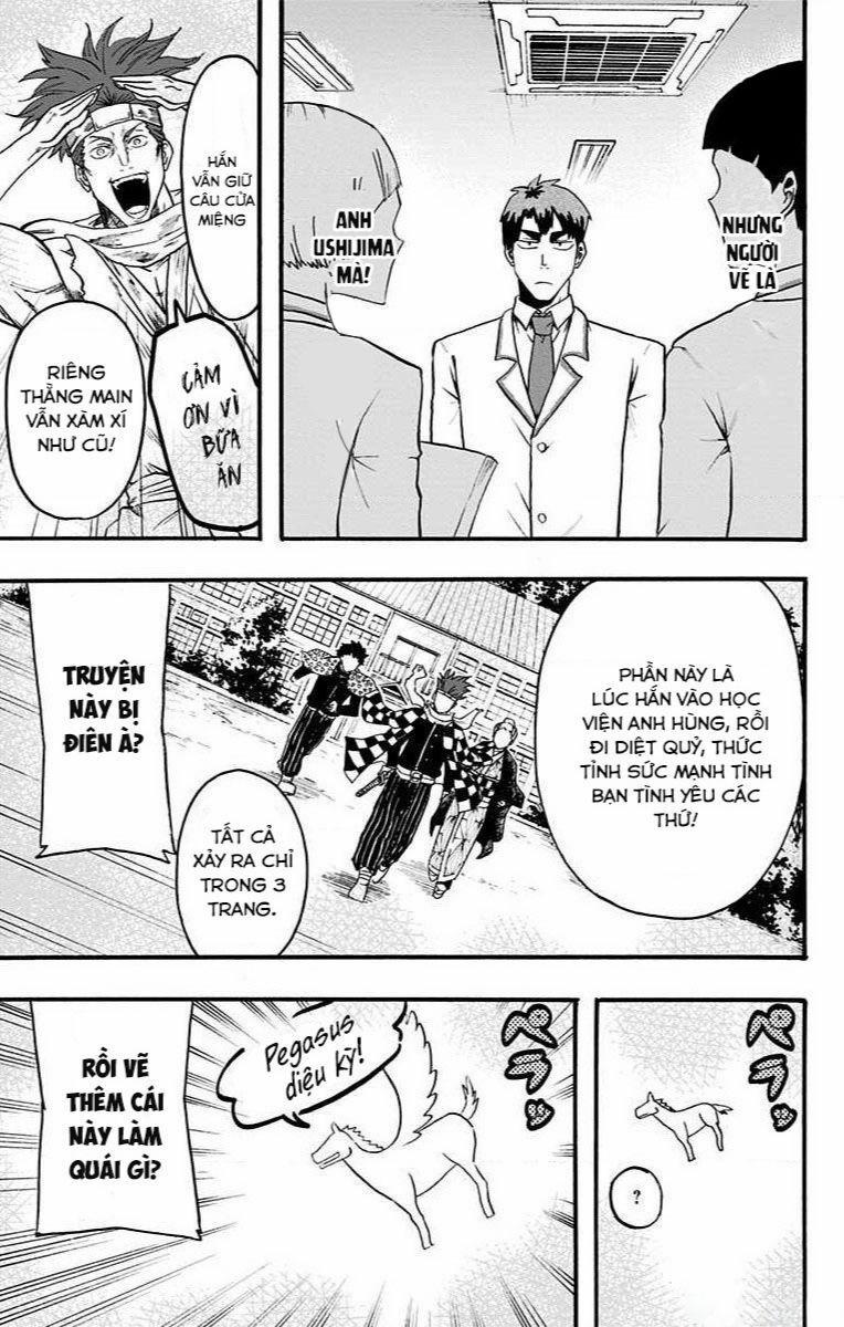 Haikyuu-Bu 12 trang 10