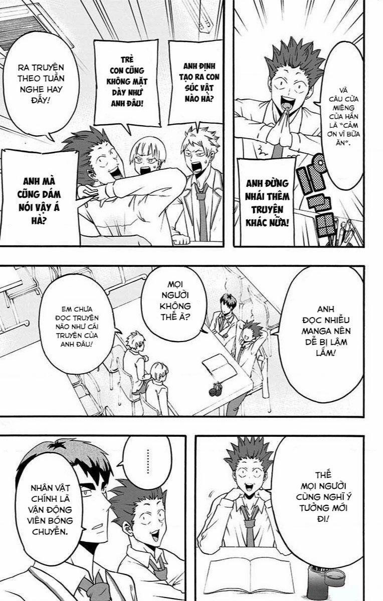Haikyuu-Bu 12 trang 4