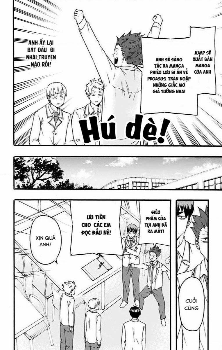Haikyuu-Bu 12 trang 7