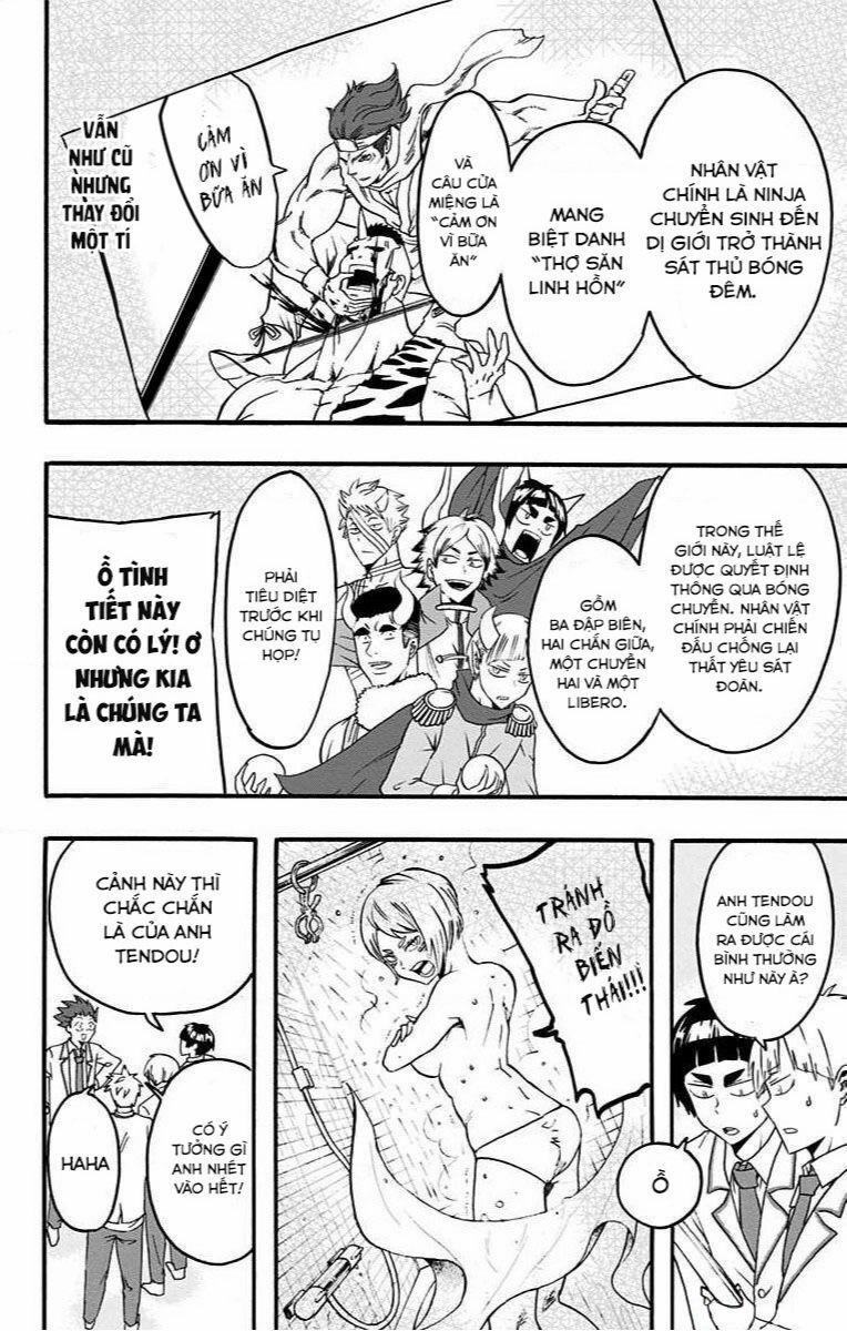 Haikyuu-Bu 12 trang 9