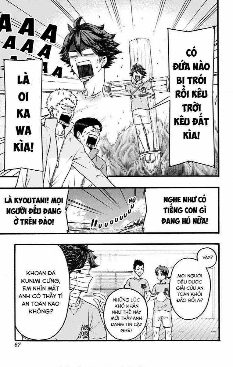 Haikyuu-Bu 16 trang 14