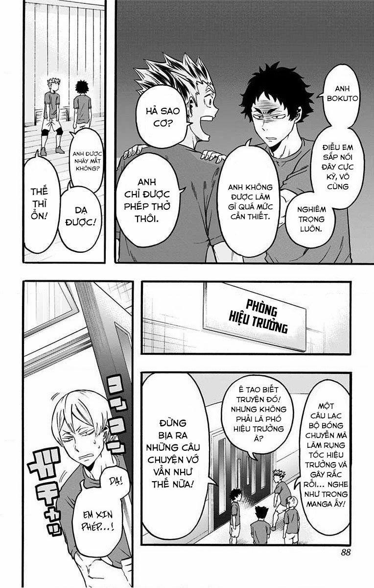 Haikyuu-Bu 18 trang 3