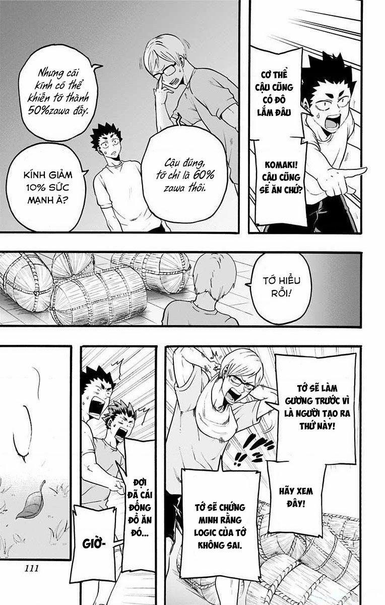 Haikyuu-Bu 19 trang 10