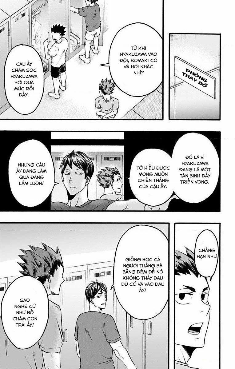 Haikyuu-Bu 19 trang 2