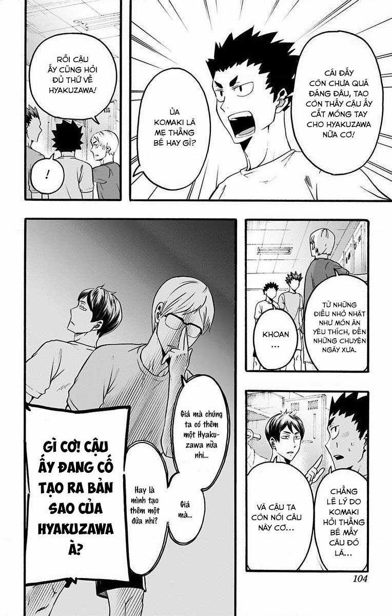 Haikyuu-Bu 19 trang 3