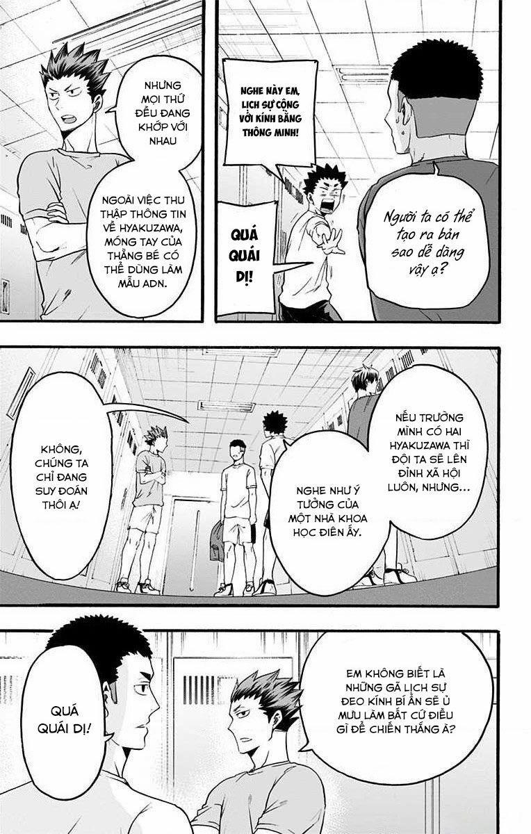 Haikyuu-Bu 19 trang 4