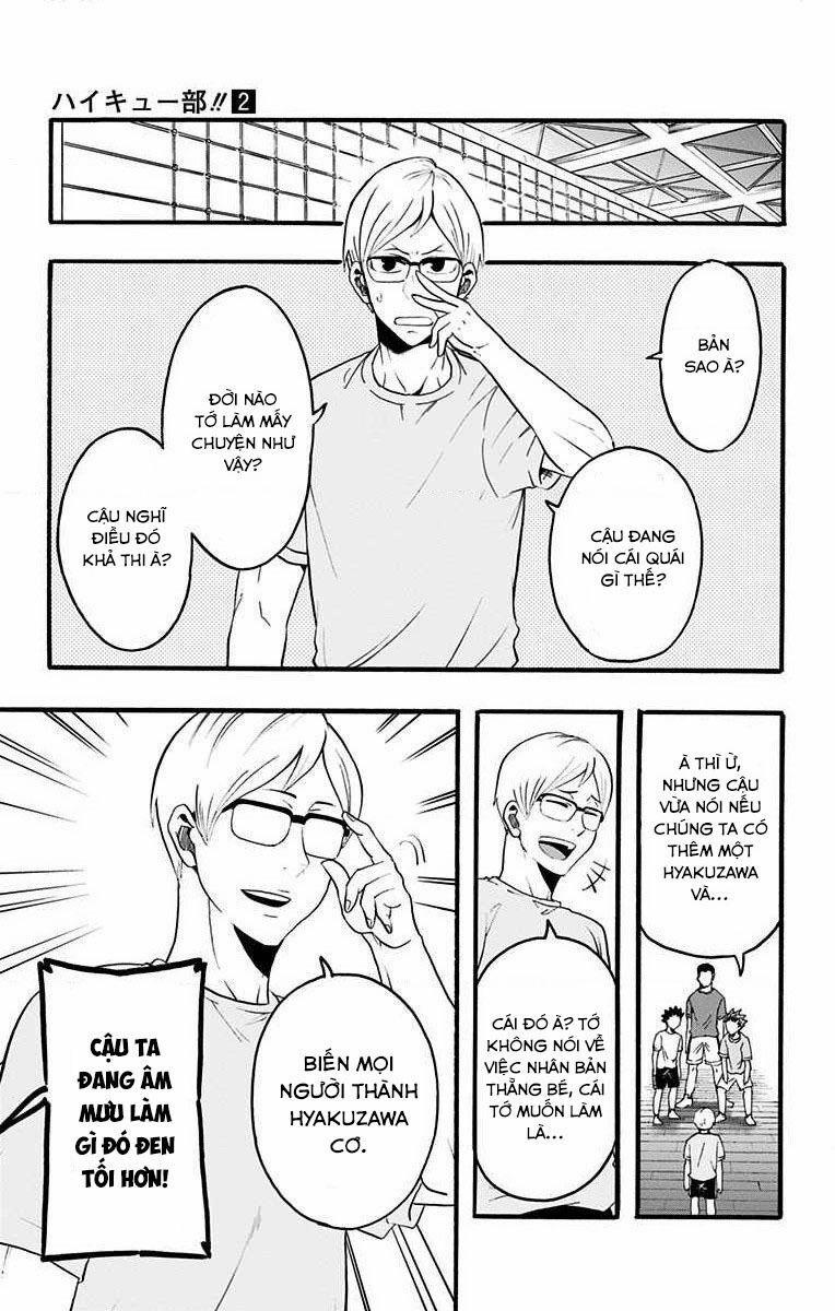 Haikyuu-Bu 19 trang 6