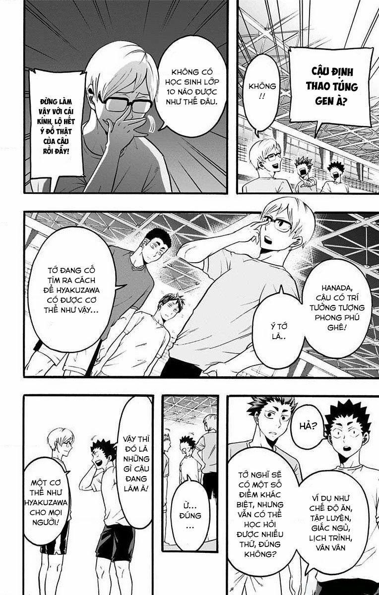 Haikyuu-Bu 19 trang 7