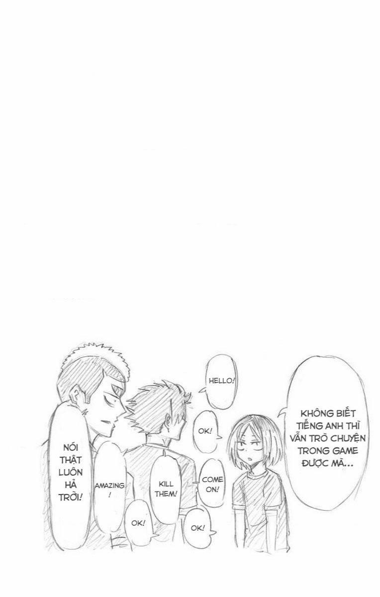 Haikyuu-Bu 2 trang 15