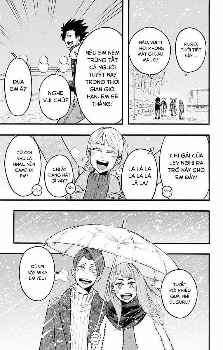 Haikyuu-Bu 20 trang 10