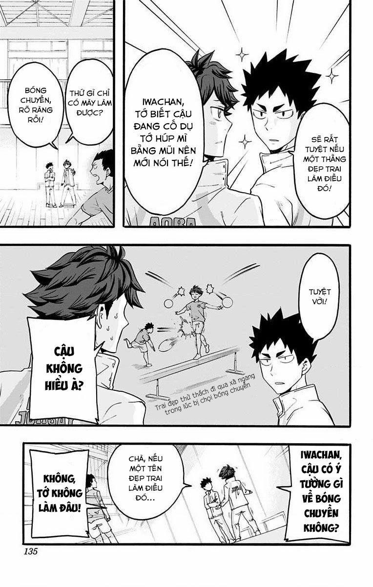 Haikyuu-Bu 21 trang 2