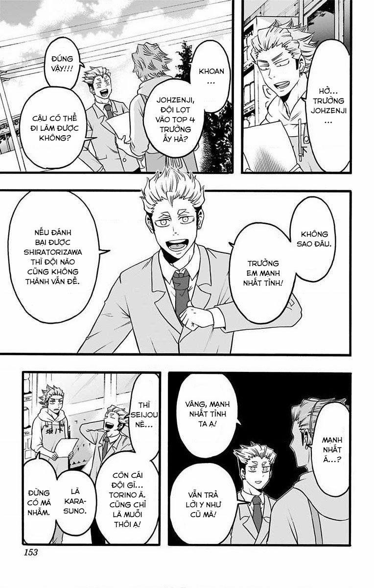 Haikyuu-Bu 22 trang 12