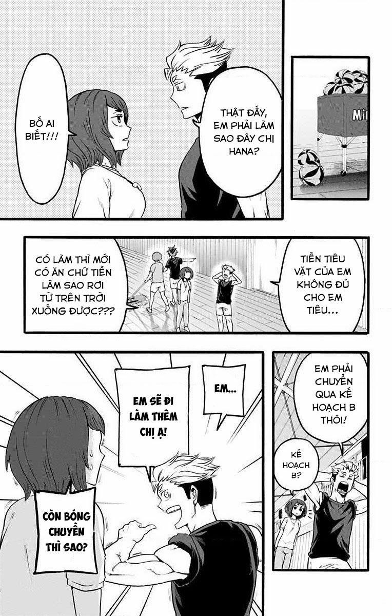 Haikyuu-Bu 22 trang 2