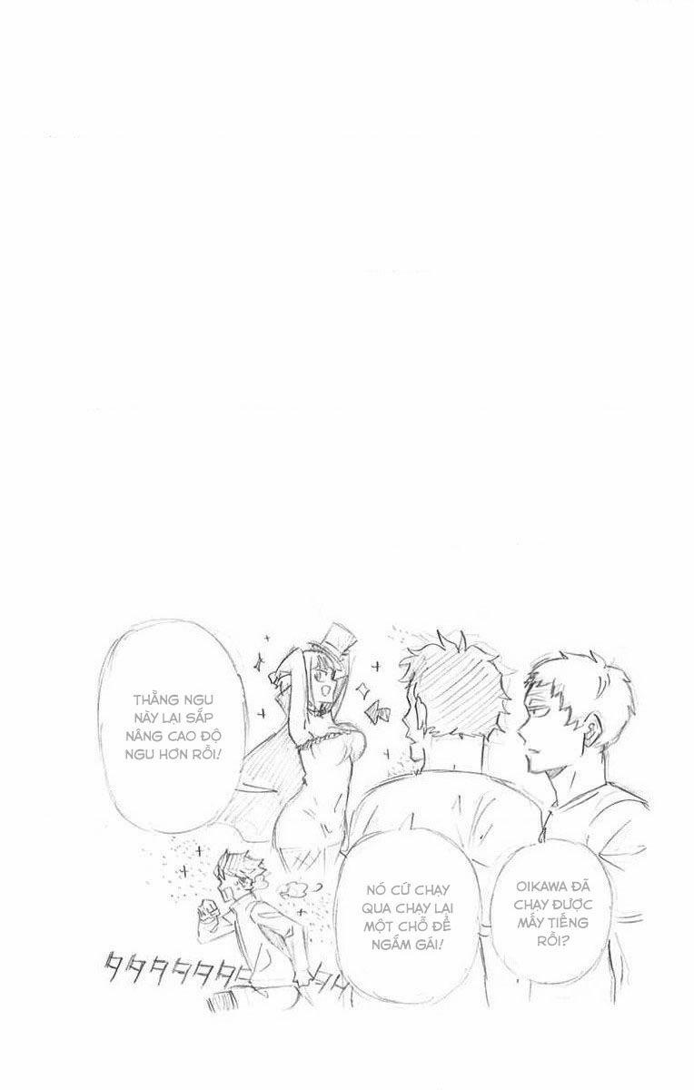 Haikyuu-Bu 23 trang 15