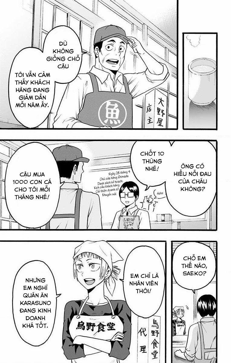 Haikyuu-Bu 23 trang 2