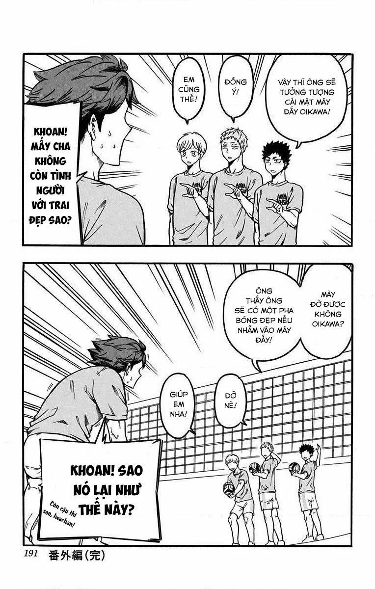 Haikyuu-Bu 24.5 trang 2