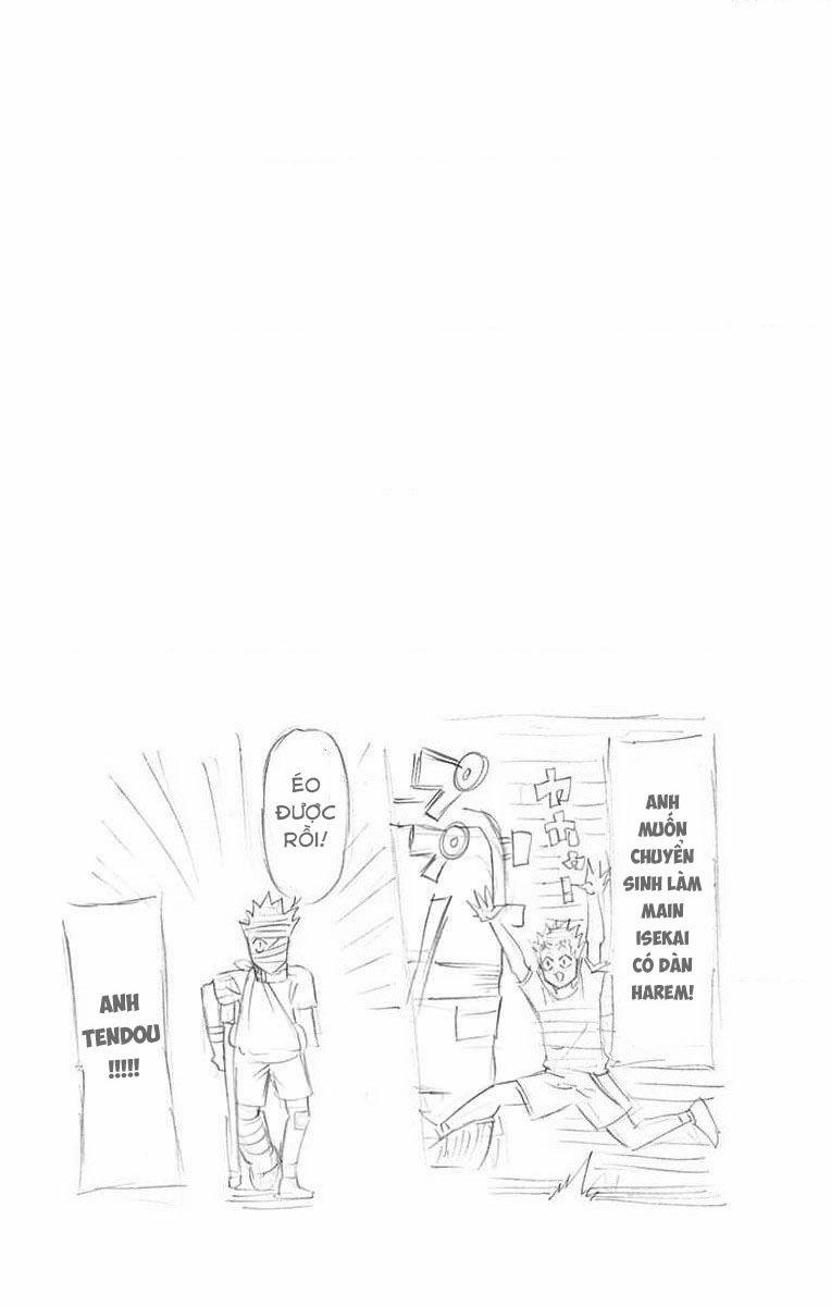 Haikyuu-Bu 24 trang 15