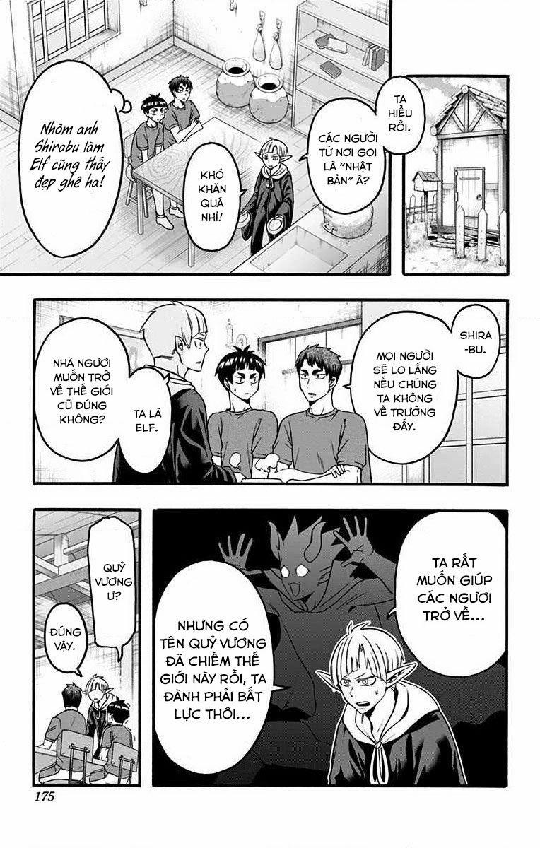 Haikyuu-Bu 24 trang 2