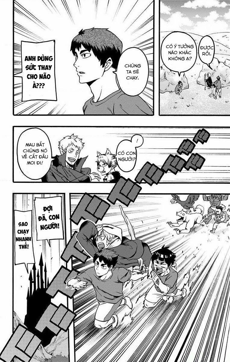 Haikyuu-Bu 24 trang 9