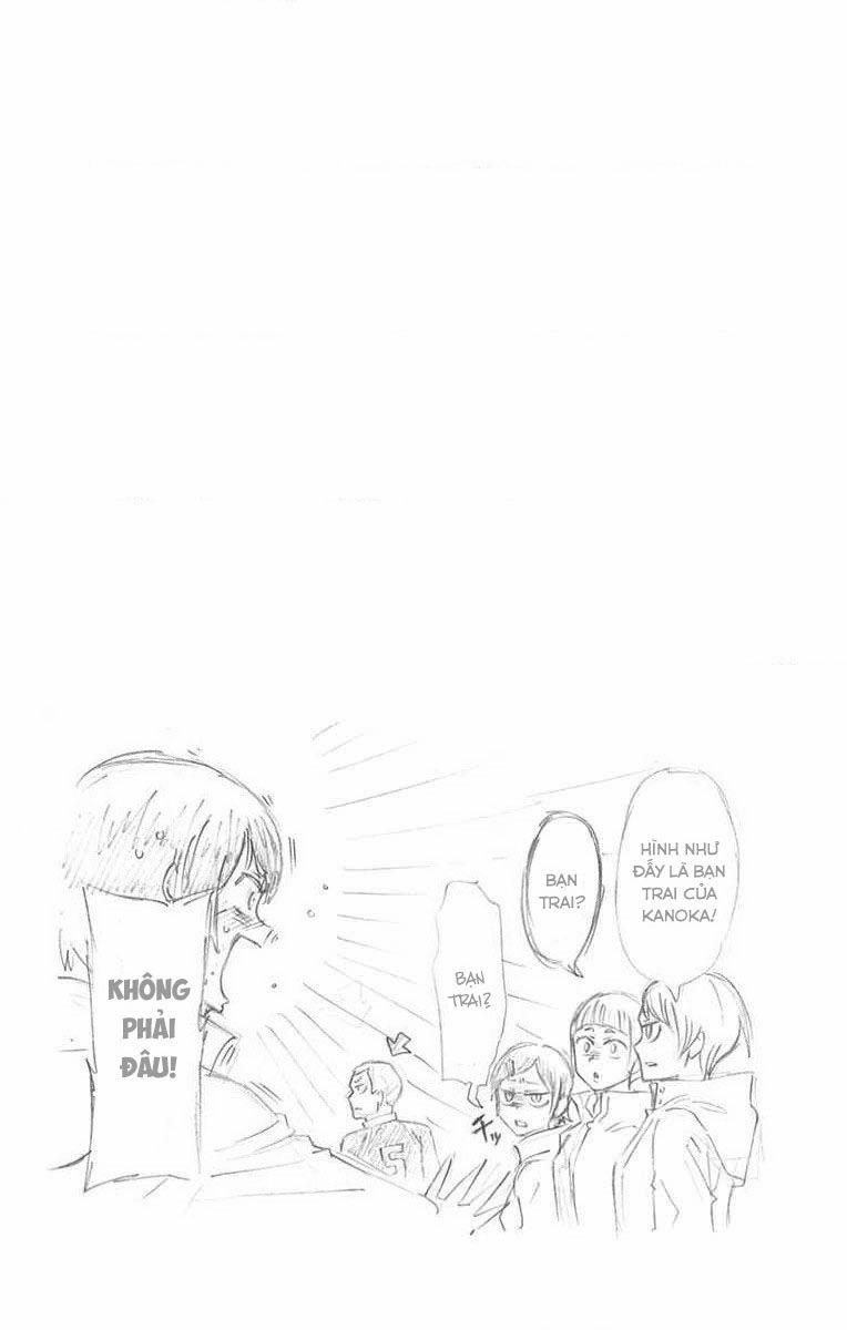 Haikyuu-Bu 25 trang 15