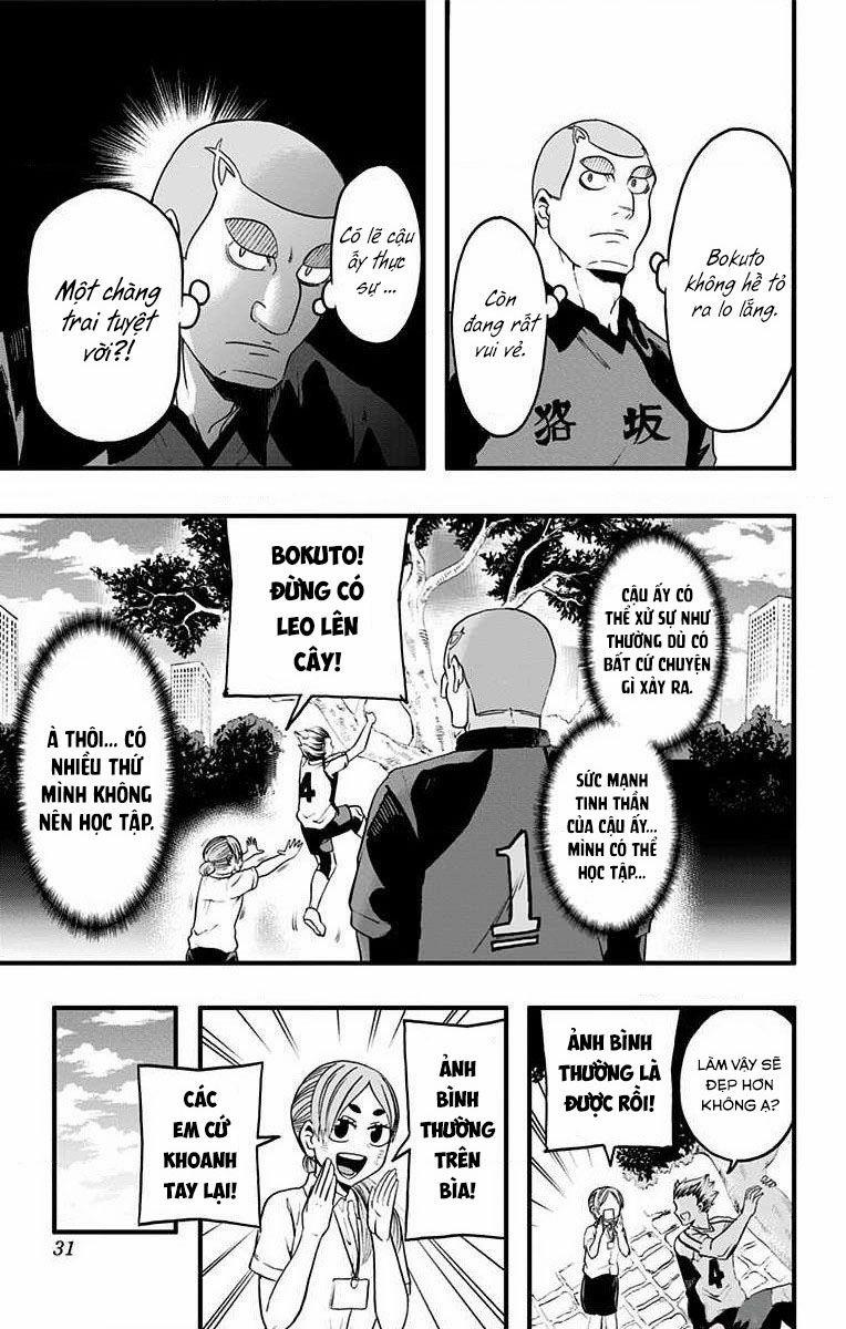 Haikyuu-Bu 26 trang 10
