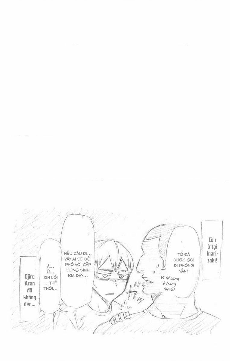 Haikyuu-Bu 26 trang 15