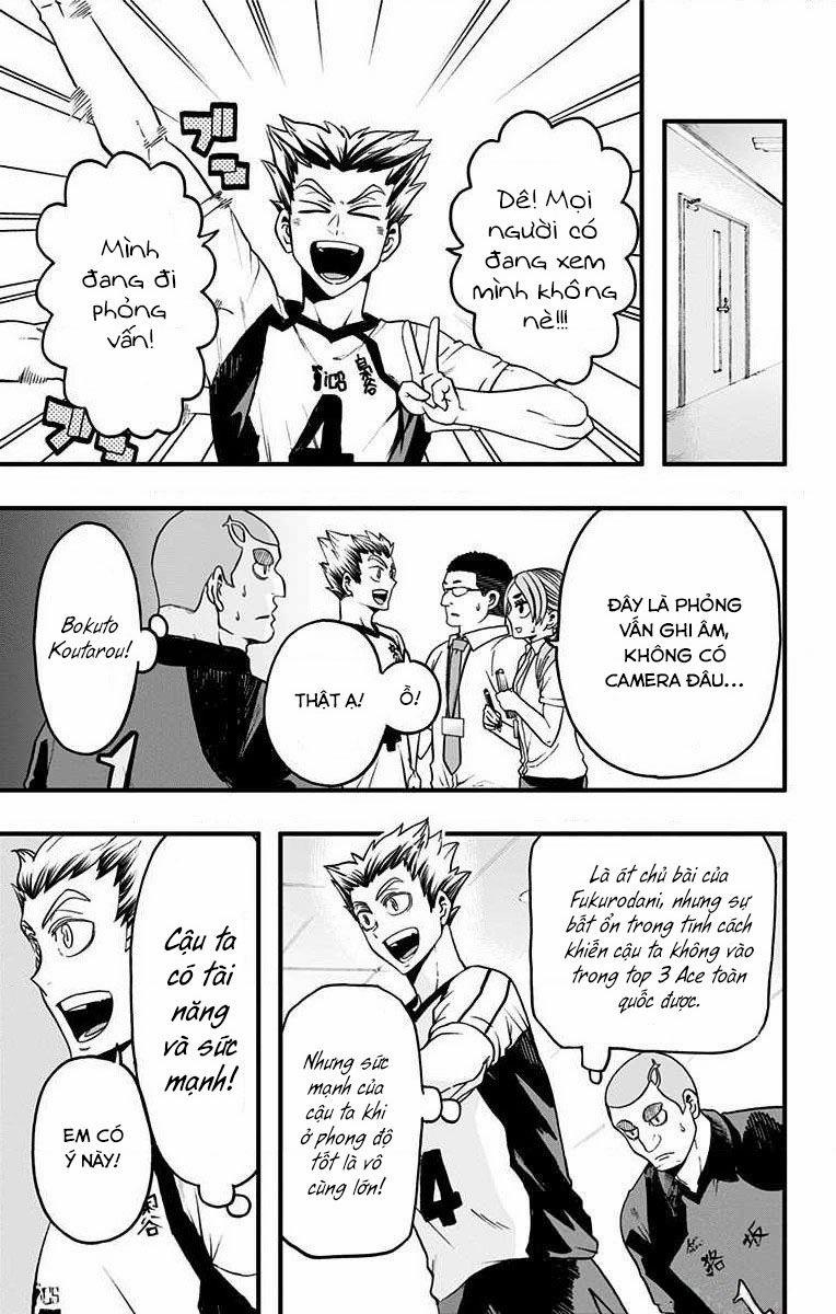 Haikyuu-Bu 26 trang 2