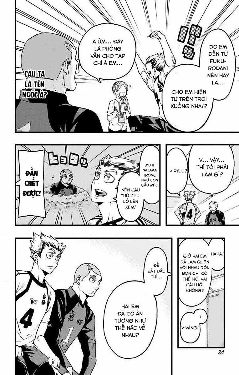Haikyuu-Bu 26 trang 3