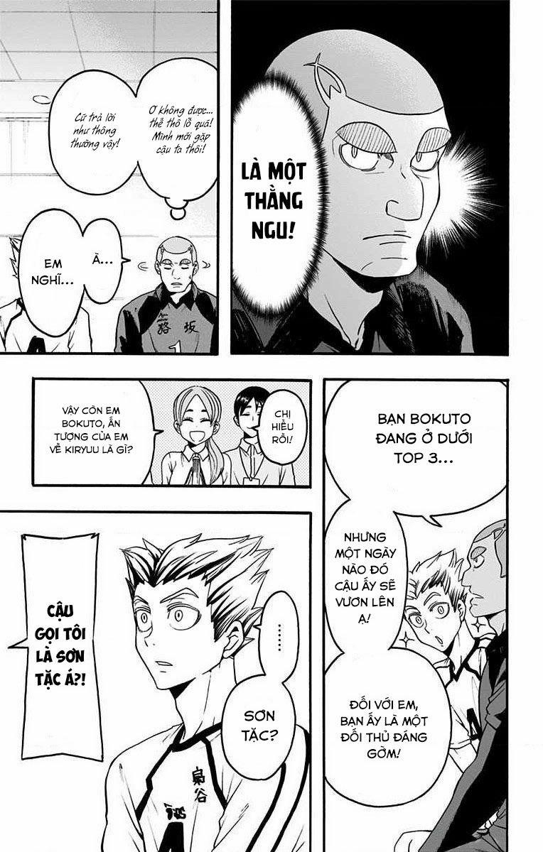 Haikyuu-Bu 26 trang 4