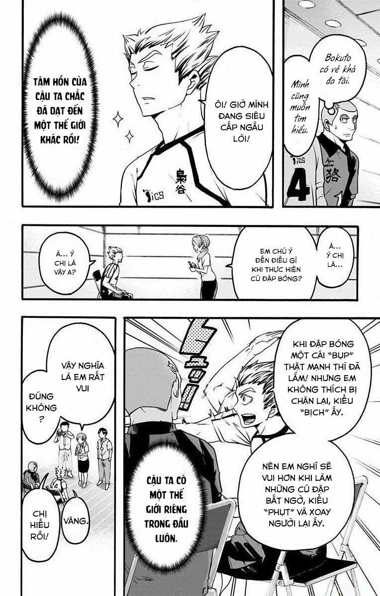 Haikyuu-Bu 26 trang 7