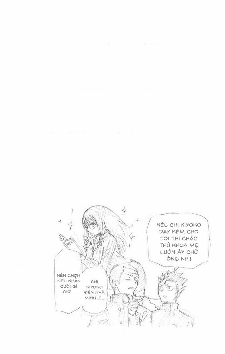 Haikyuu-Bu 27 trang 15