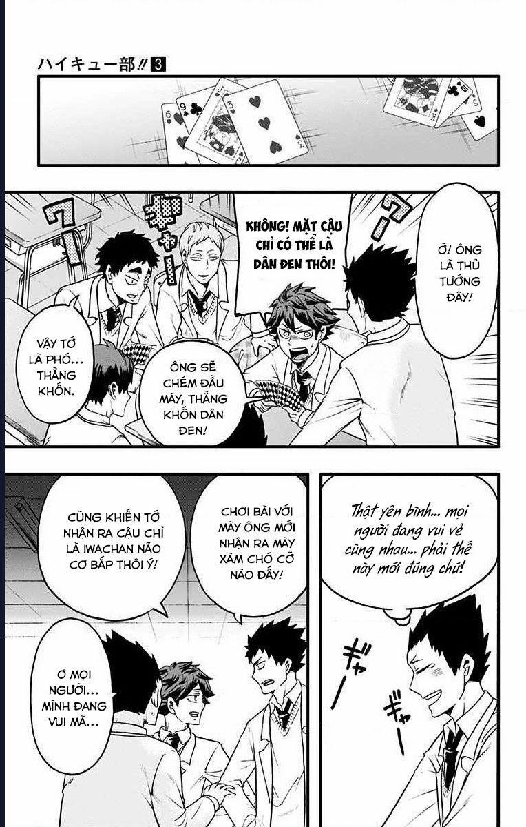 Haikyuu-Bu 29 trang 10