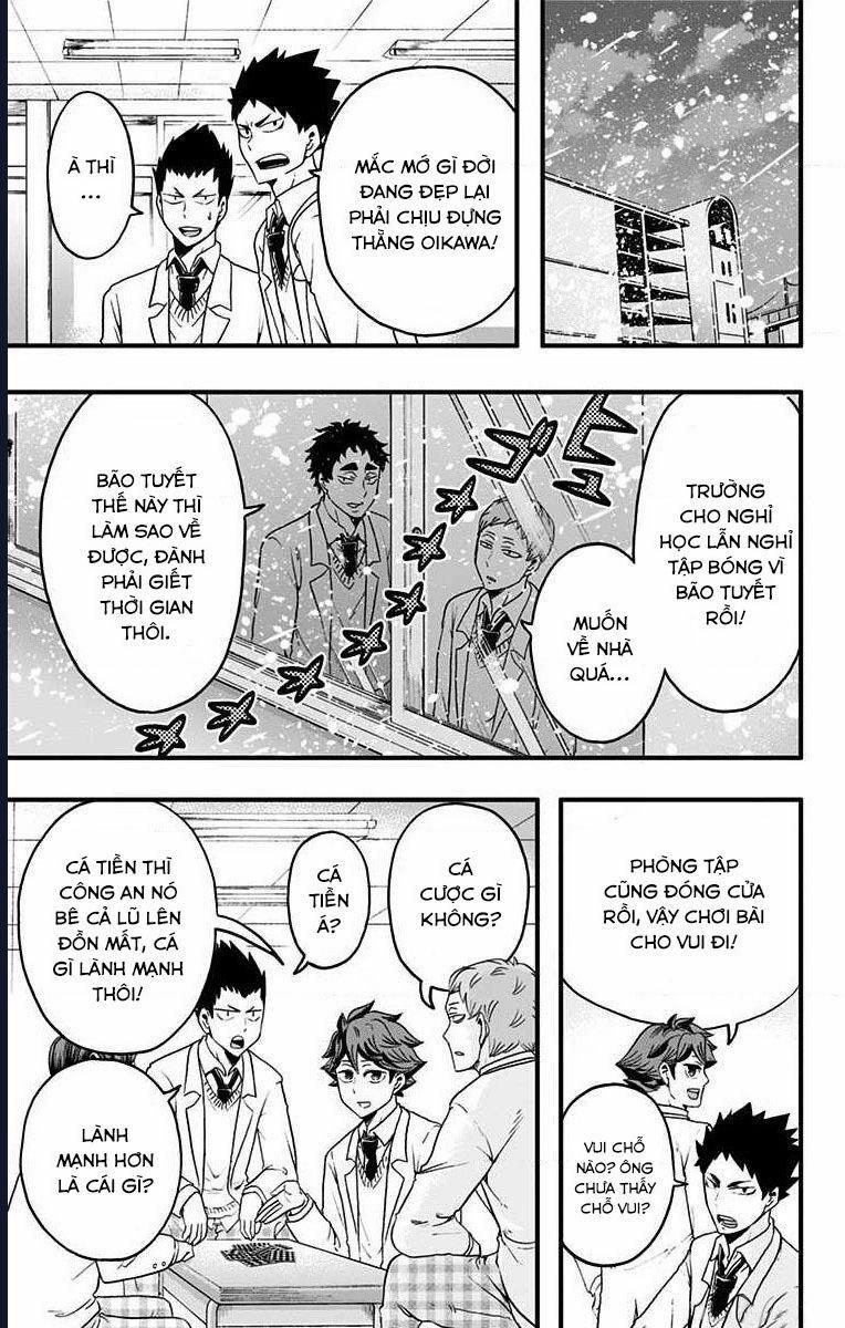 Haikyuu-Bu 29 trang 2