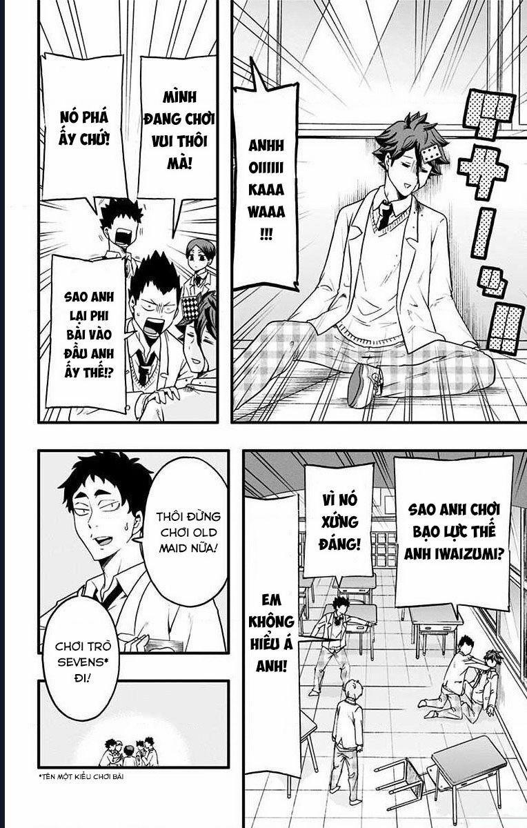 Haikyuu-Bu 29 trang 5