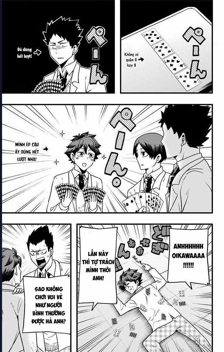Haikyuu-Bu 29 trang 6