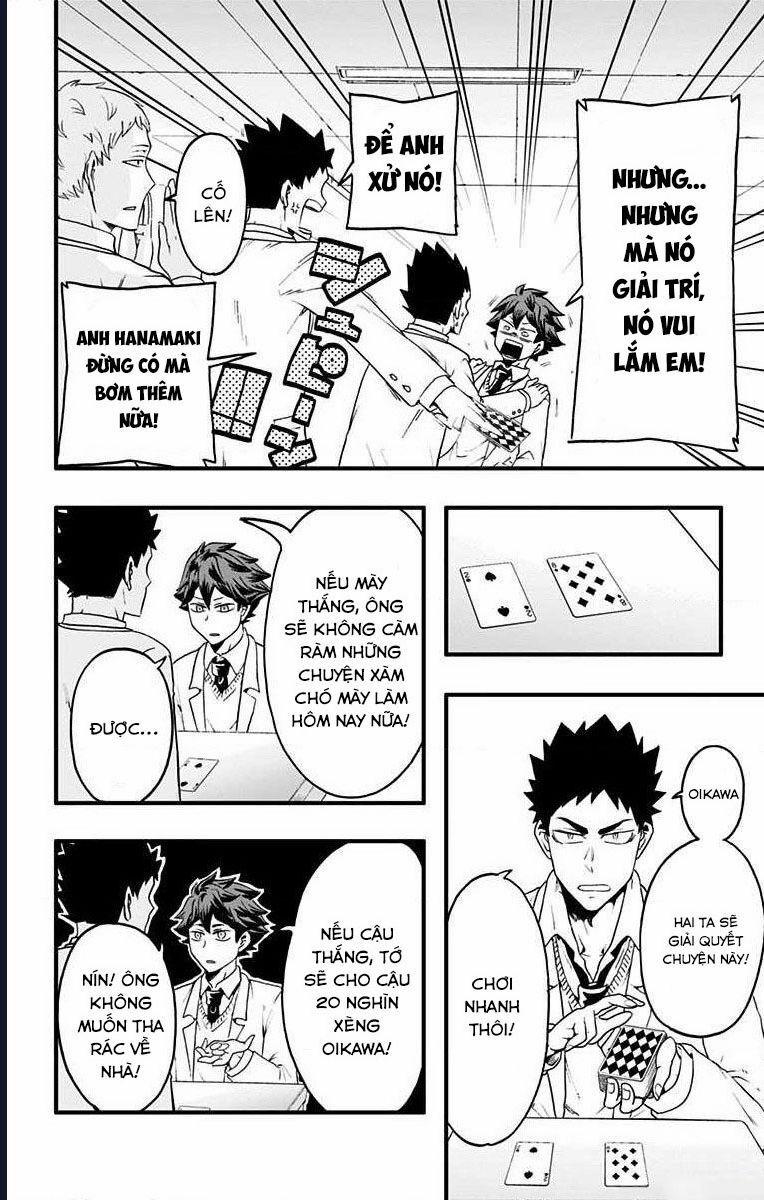 Haikyuu-Bu 29 trang 7