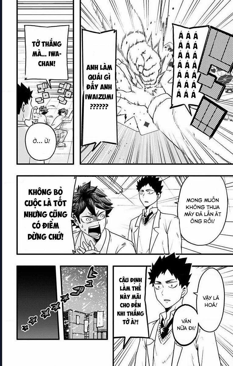 Haikyuu-Bu 29 trang 9