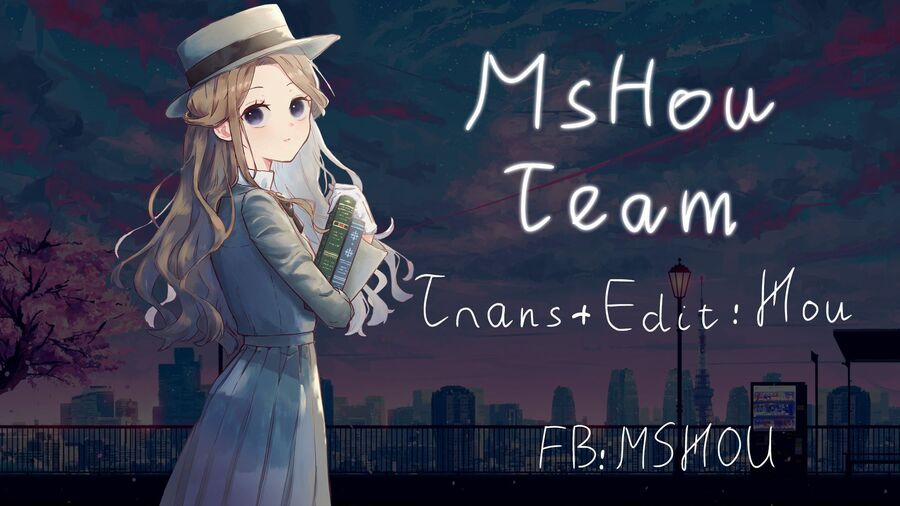 Haikyuu-Bu 3 trang 16