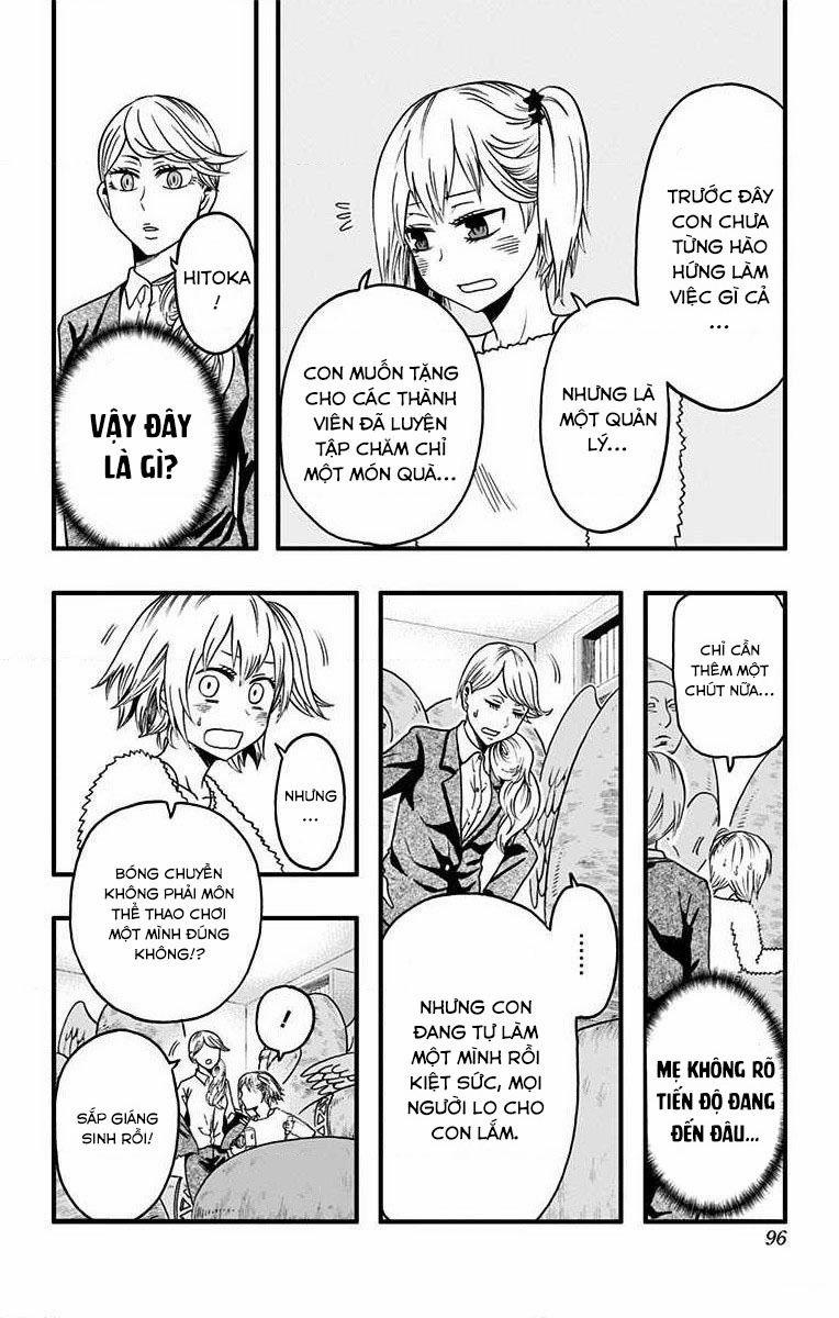 Haikyuu-Bu 30 trang 11