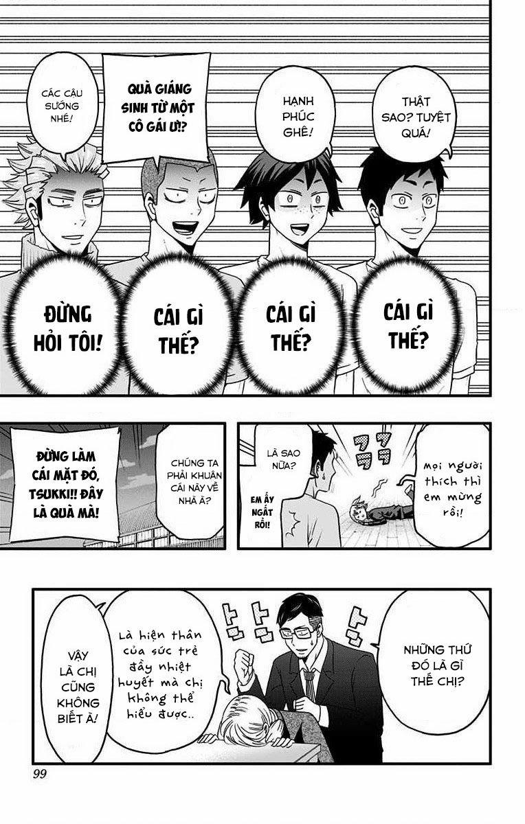 Haikyuu-Bu 30 trang 14