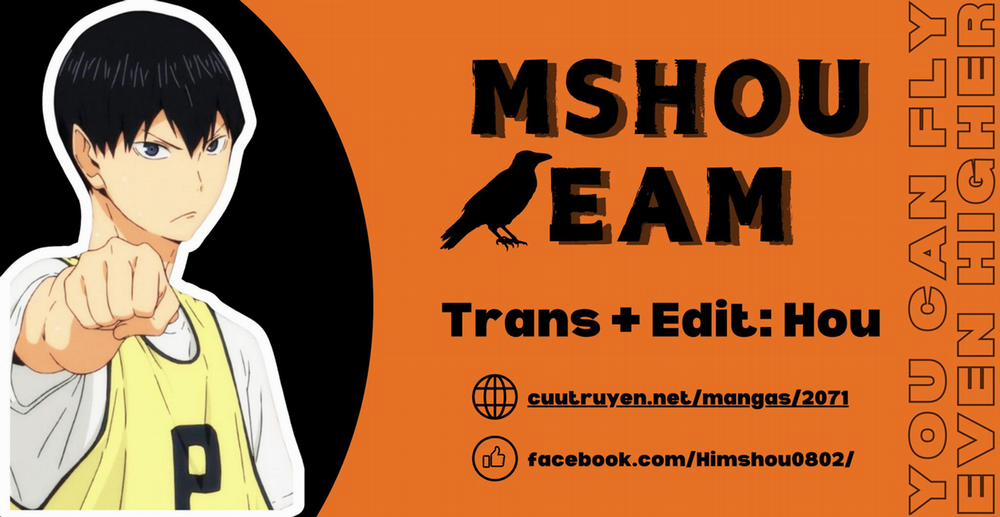 Haikyuu-Bu 30 trang 16