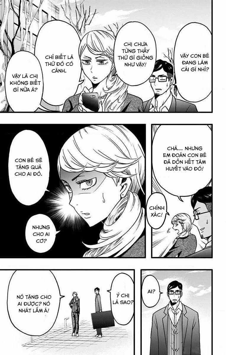 Haikyuu-Bu 30 trang 4